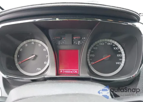 2017 GMC Terrain Sle-2 z USA, uszkodzony, nr VIN 2GKFLTEK5H6232789